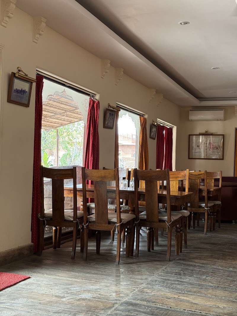 Gallops Restaurant & Coffee House - Gallops Restaurant & Coffee House, Junagarh Fort Rd, opposite Junagarh Fort, Rath Khana Colony, Bikaner, Rajasthan 334001, India