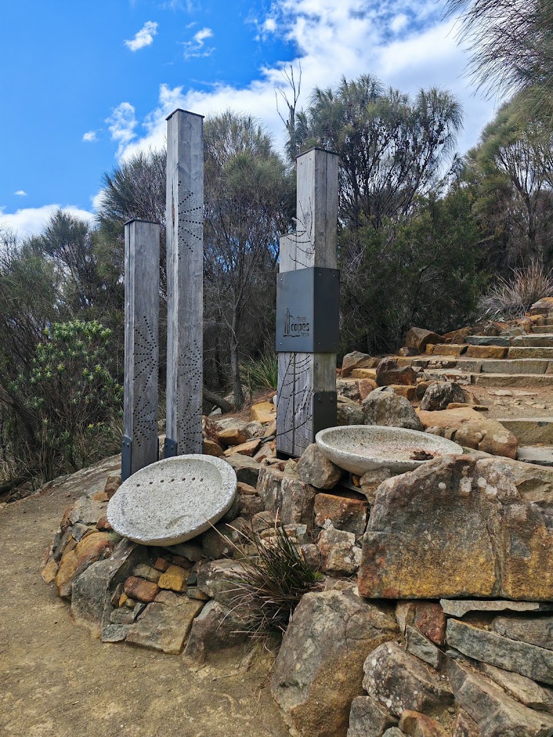 Cape Hauy - Cape Hauy Track, Fortescue TAS 7182, Australia