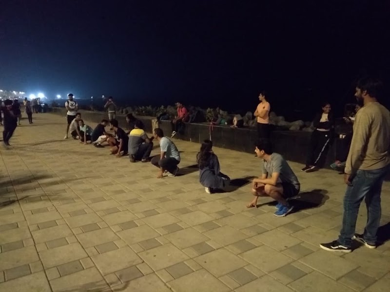 Trek India - Trek India, Shivali Apartment, Gokul village, Mira Road East, Mira Bhayandar, Maharashtra 401107, India