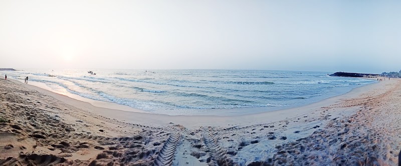 ANAELYA SERENITY BEACH HOUSE - ANAELYA SERENITY BEACH HOUSE Serinity Beach road, Puducherry, Thandirakuppam, XRCV+J4P, Kottakuppam, Puducherry, Kottakuppam, Tamil Nadu 605104, India