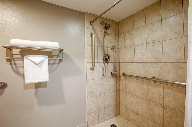 Country Inn & Suites by Radisson, Phoenix Airport, AZ - Country Inn & Suites by Radisson, Phoenix Airport, AZ, 4702 E University Dr, Phoenix, AZ 85034, USA