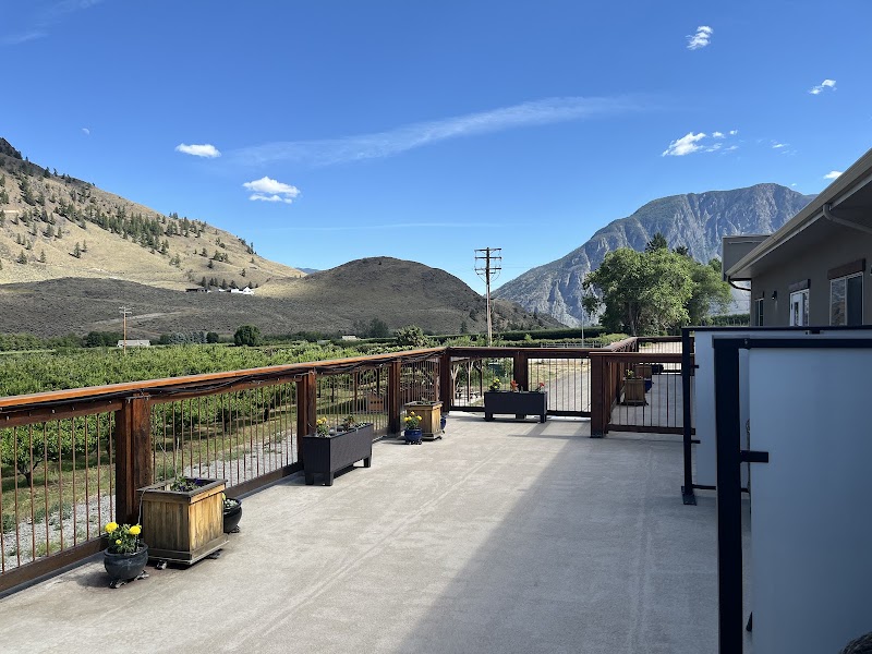 Tree To Me Organics - Tree To Me Organics 1217 Hwy 3A, Keremeos, BC V0X 1N4, Canada