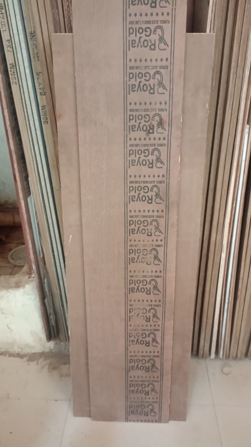 Ambuj plywood and vineer