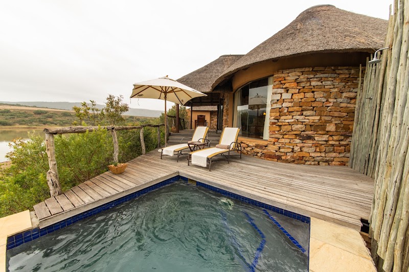 Pumba Private Game Reserve - Pumba Private Game Reserve, Highlands, Makana Municipality, 6140, South Africa