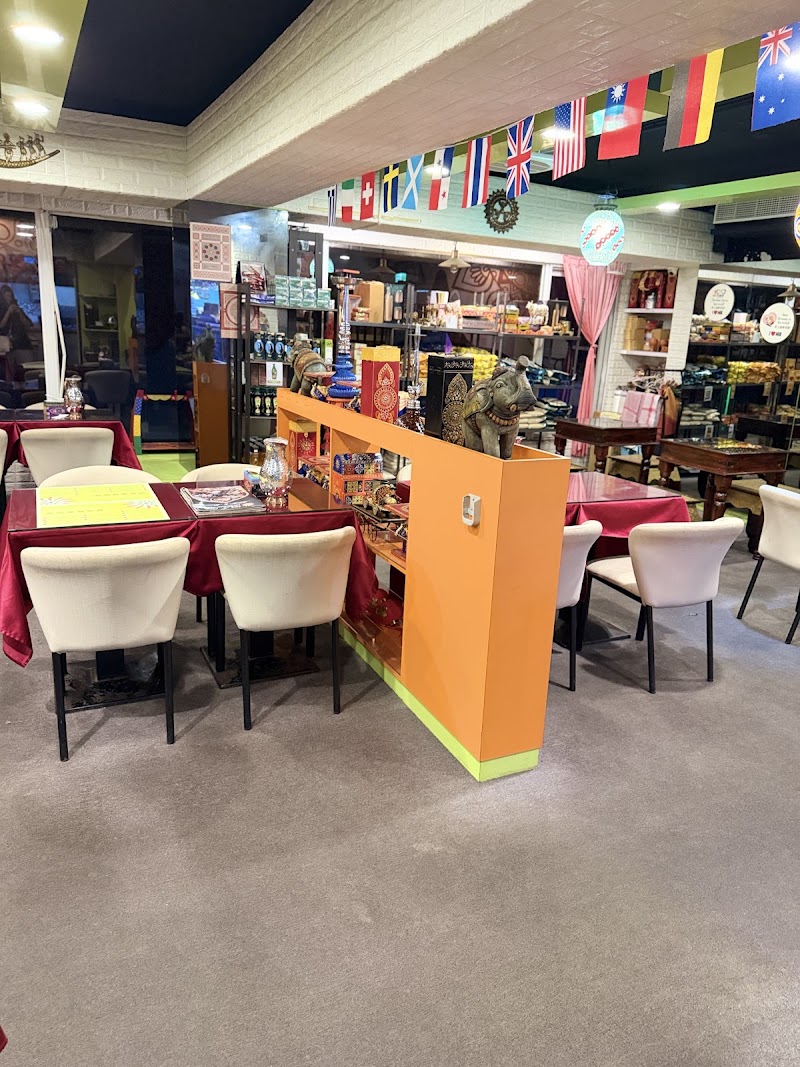 Mayur Indian Kitchen, Halal Restaurant - Mayur Indian Kitchen, Halal Restaurant, 106, Taiwan, Taipei City, Da’an District, Jianlun Village, Lane 146, Section 4, Zhongxiao E Rd, 1號2 樓