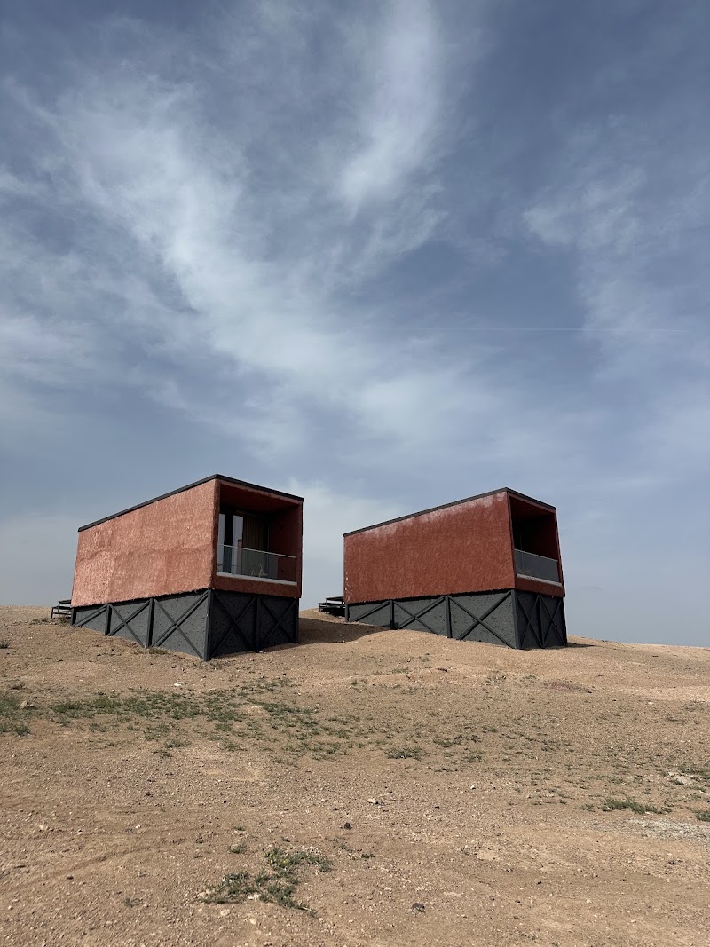 Charyn Canyon Visitor Center - Charyn Canyon Visitor Center, 1​ с, Улица Садыра Палуана 1а, Чарын, Kazakhstan