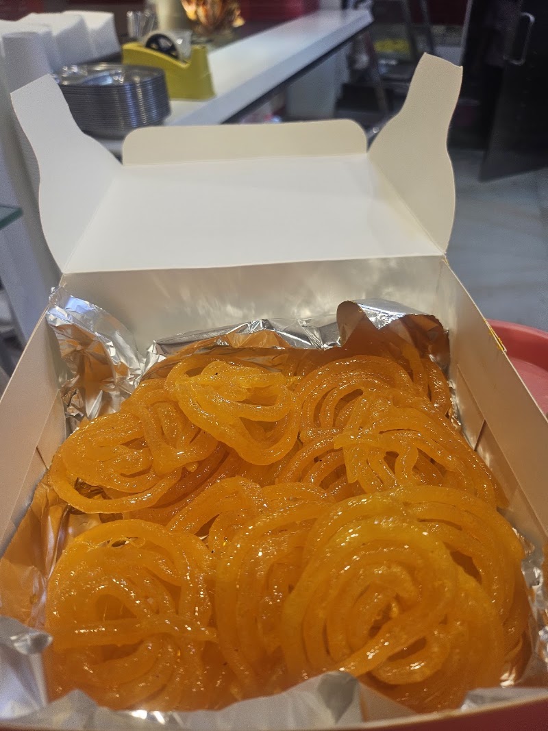 Tiwari Sweets and Farsan Mart - Tiwari Sweets and Farsan Mart, Haji Mulla Chawl, near Ganesh Mandir, TPS Colony, Nityanand Nagar, Ghatkopar West, Mumbai, Maharashtra 400086, India