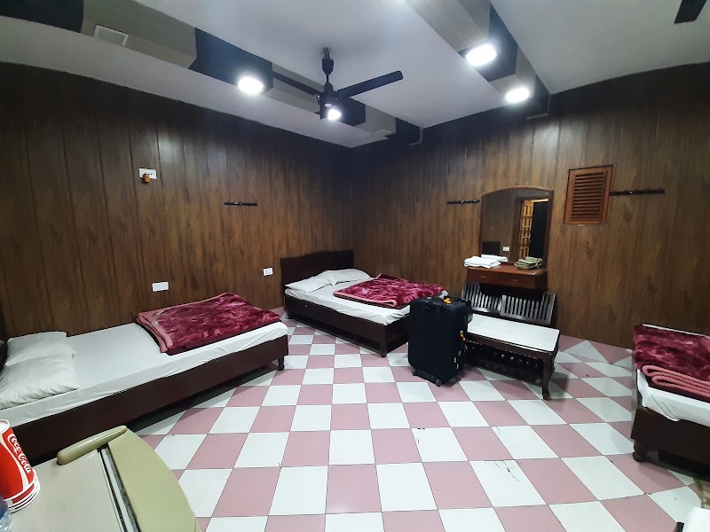 Virasat Haweli - Virasat Haweli, Village rajeval, rakhjhita, Mannavala, Rakh Jhita, Punjab 143413, India