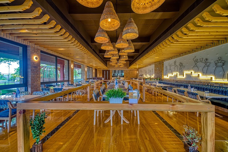 The Grand Resort | Luxury Resort in Igatpuri - The Grand Resort | Luxury Resort in Igatpuri, Gate no. 3, The Grand Resort, Bahuli Dam Road, Vanketesh Nagar, Pimpri, Igatpuri, Pimpri Sadroddin, Maharashtra 422402, India