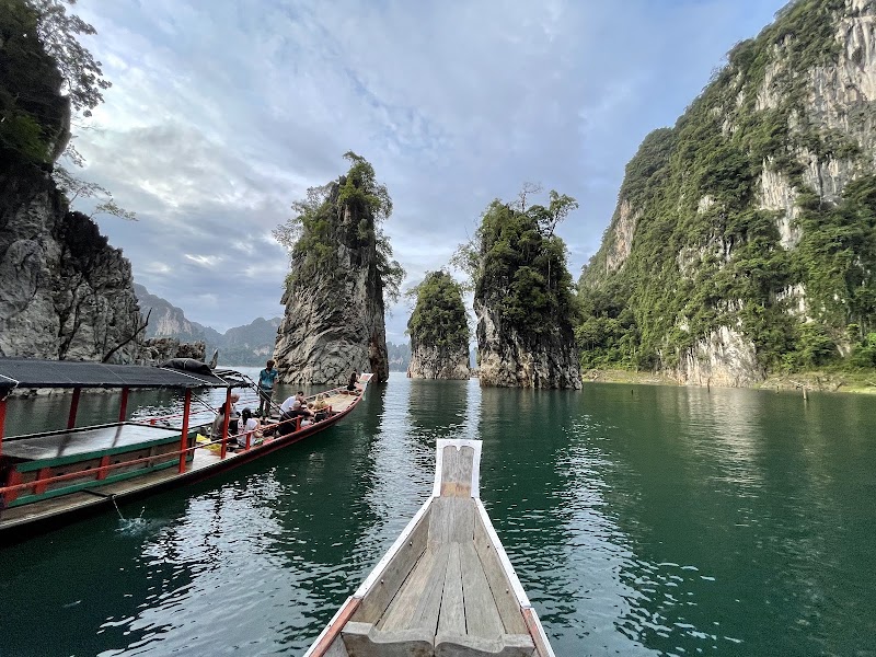 Khao Sok National Park