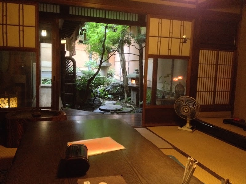 Guesthouse KINGYOYA - Guesthouse KINGYOYA 243 Kankichō, Kamigyo Ward, Kyoto, 602-8492, Japan