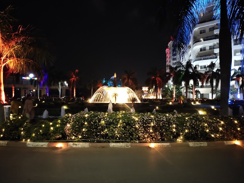 Anandam World City - Anandam World City, Kachna Rd, GAD Colony, Raipur, Chhattisgarh 492001, India