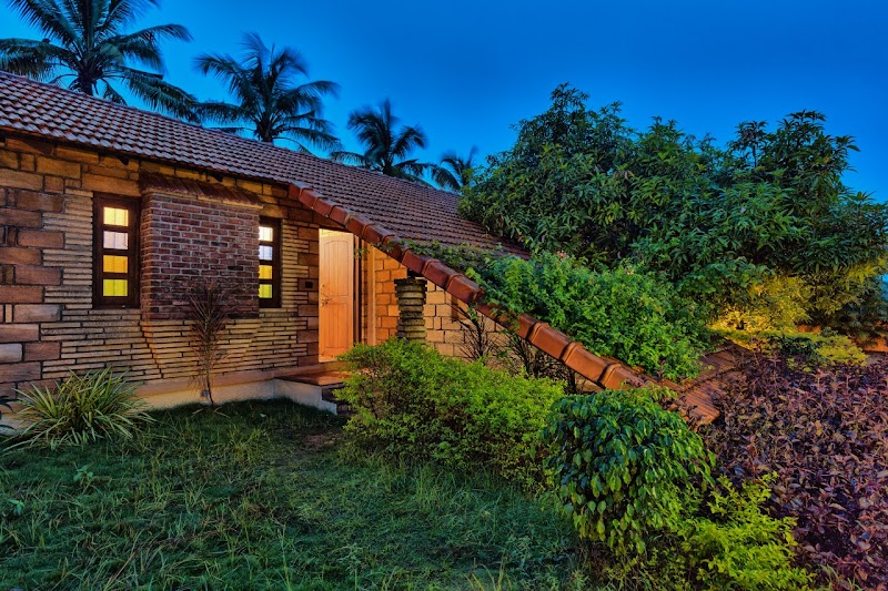 Aaranya Resort - Sasan Gir