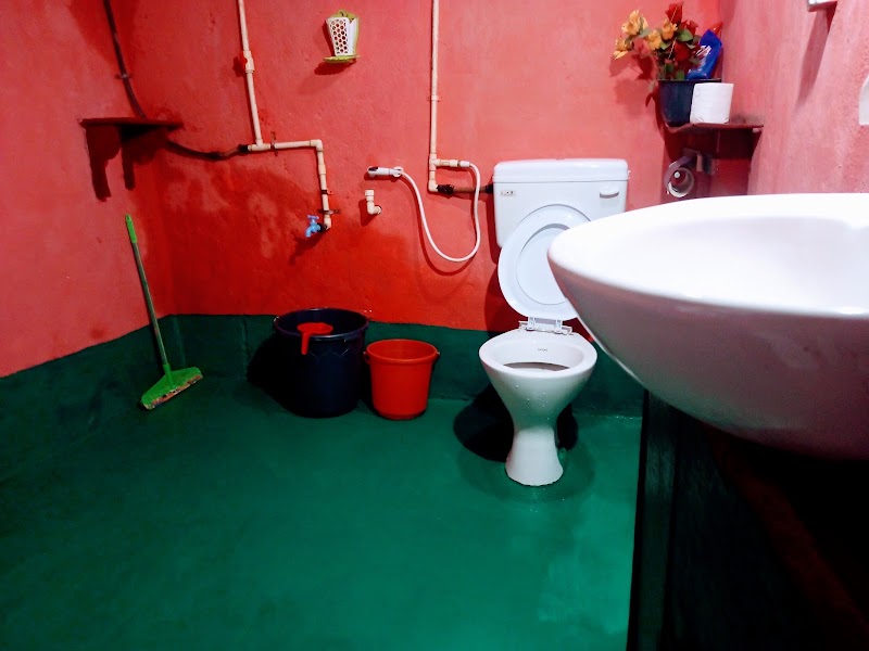 Wanstep Tourist Home Stay - Wanstep Tourist Home Stay, Dawki, Shnongpdeng, Shillong, Meghalaya 793109, India