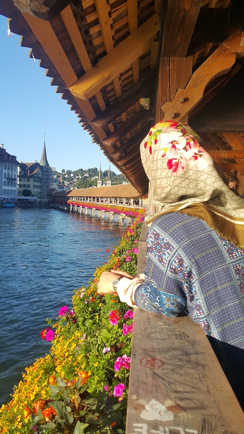 Lucerne - Lucerne Lucerne, Switzerland