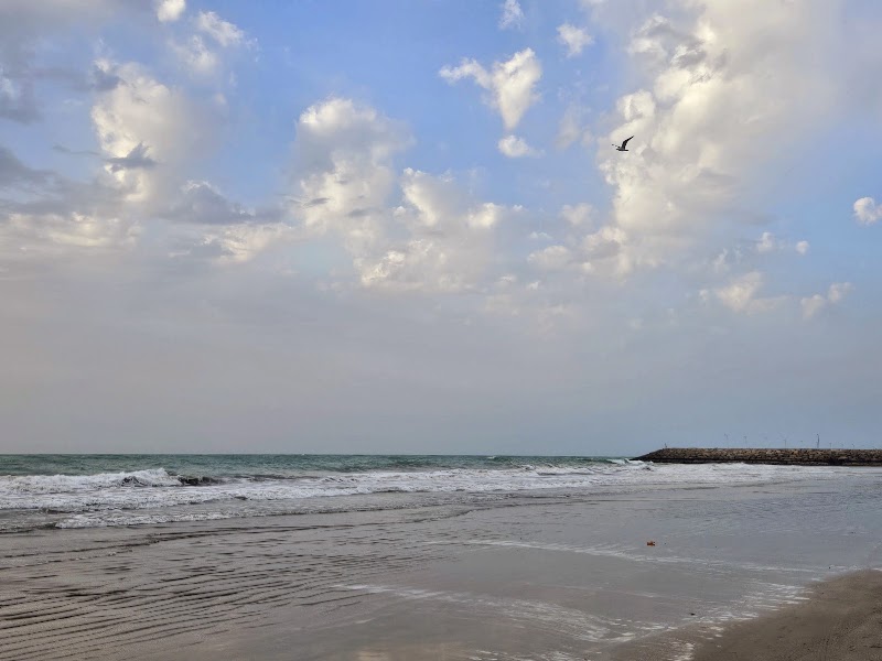 RAK Old Corniche Sea View - RAK Old Corniche Sea View, RW2X+65M - Al Qasimi Corniche Rd - Old Town - Ras Al Khaimah - United Arab Emirates