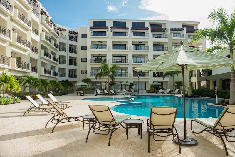 Palm Aruba Condos