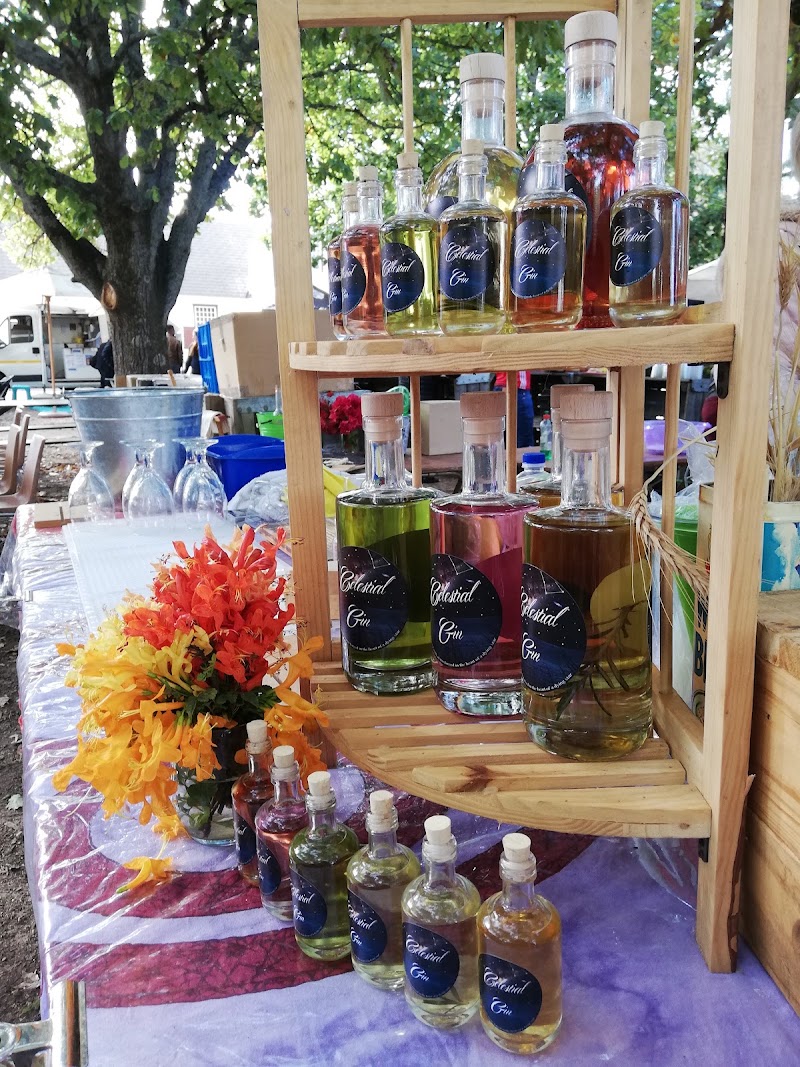 Franschhoek Village Market - Franschhoek Village Market, 29 Huguenot St, Franschhoek, 7690, South Africa