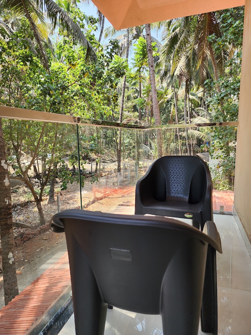 The Regal-Luxury Boutique Stays - The Regal-Luxury Boutique Stays MDR43, Pacheco Vaddo, Majorda, Goa 403713, India