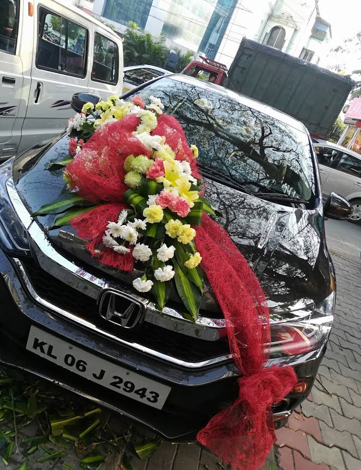 Bengal flower decoration - Bengal flower decoration, Dendayal market, Power house road, Korba, Chhattisgarh 495677, India