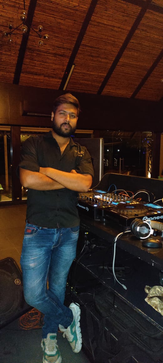 DJ Ravi UDR - DJ Ravi UDR, Panerio ki Madri, near Water Tank, Sector 4, Hiran Magri, Udaipur, Rajasthan 313002, India