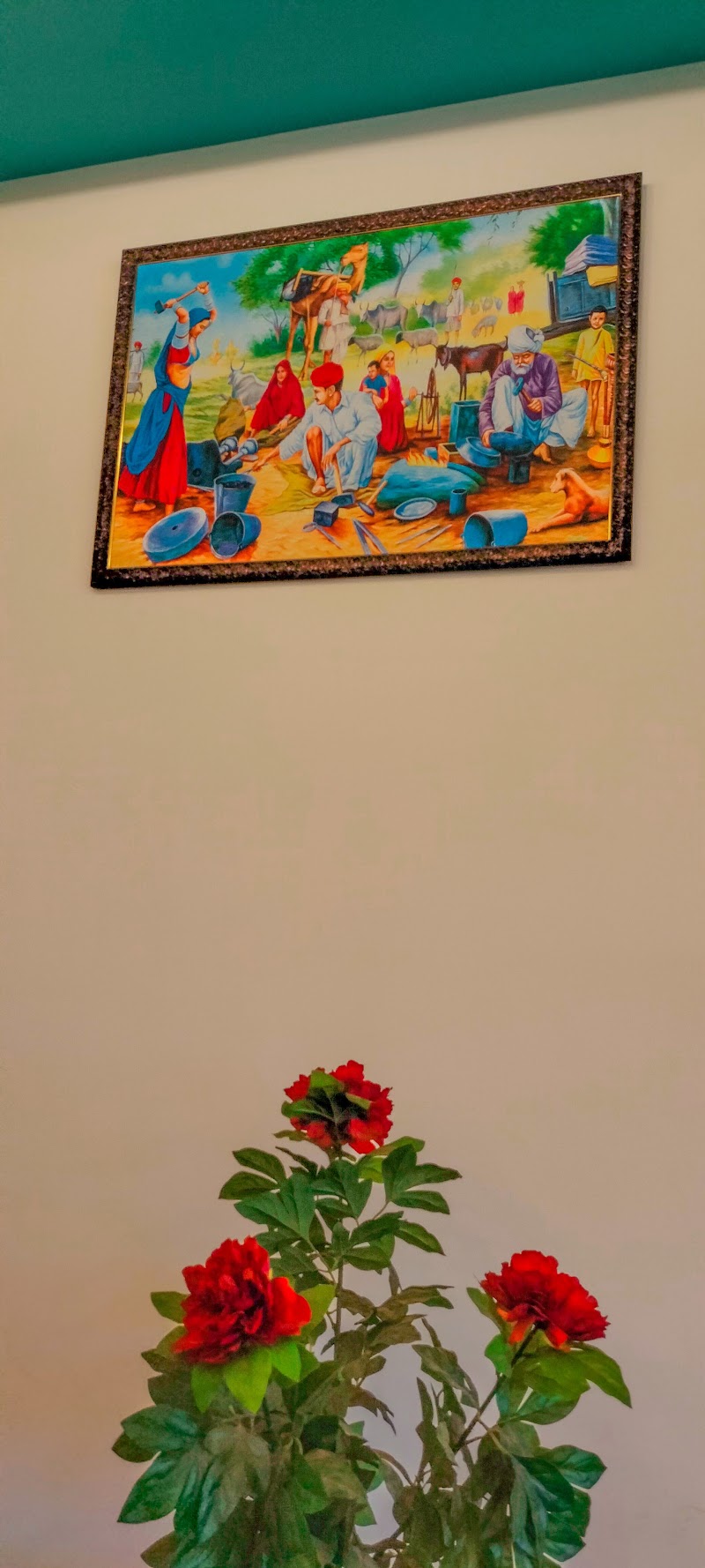 Raigarh, CG - Raigarh, CG, Hemu Kalani chowk Traffic Signal, VCR2+PM7, Chakradhar Nagar, Raigarh, Chhattisgarh 496001, India