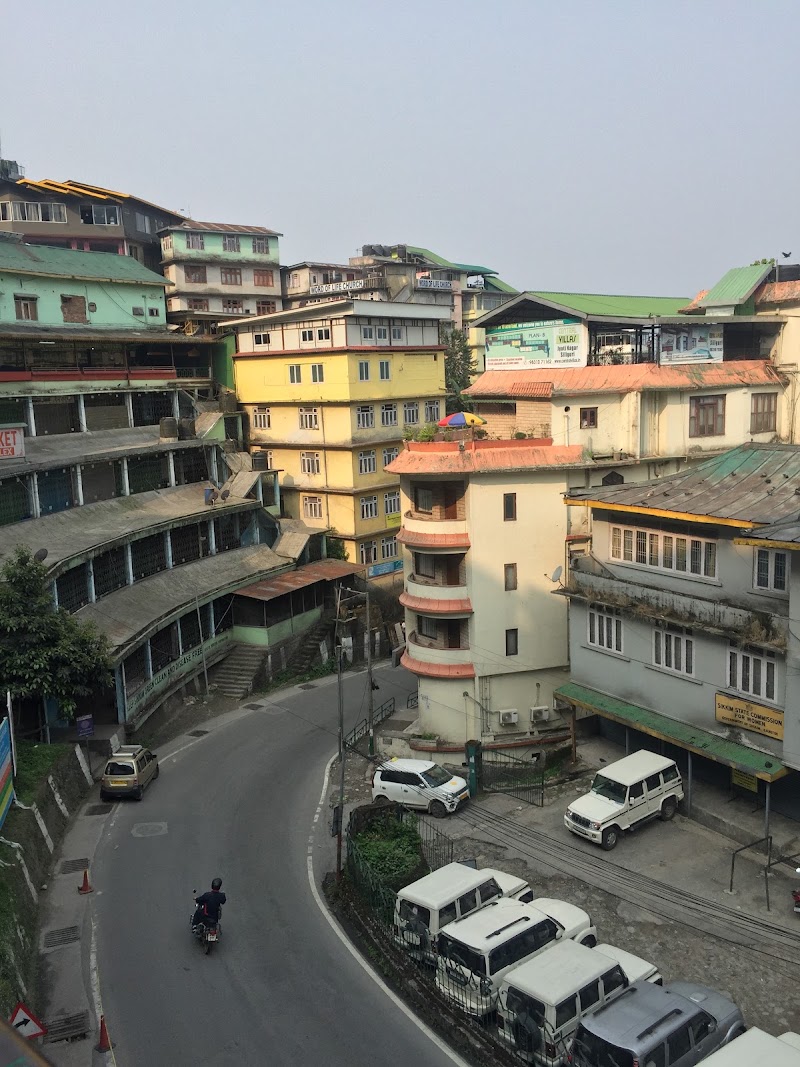 South Sikkim - South Sikkim South Sikkim, Sikkim, India