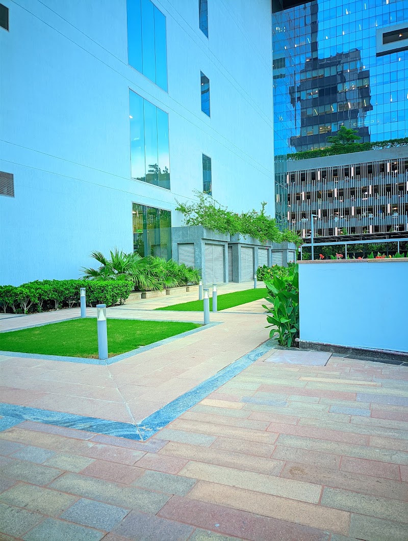 Good Earth Trade Tower - Good Earth Trade Tower, Sector 62, Gurugram, Haryana 122098, India