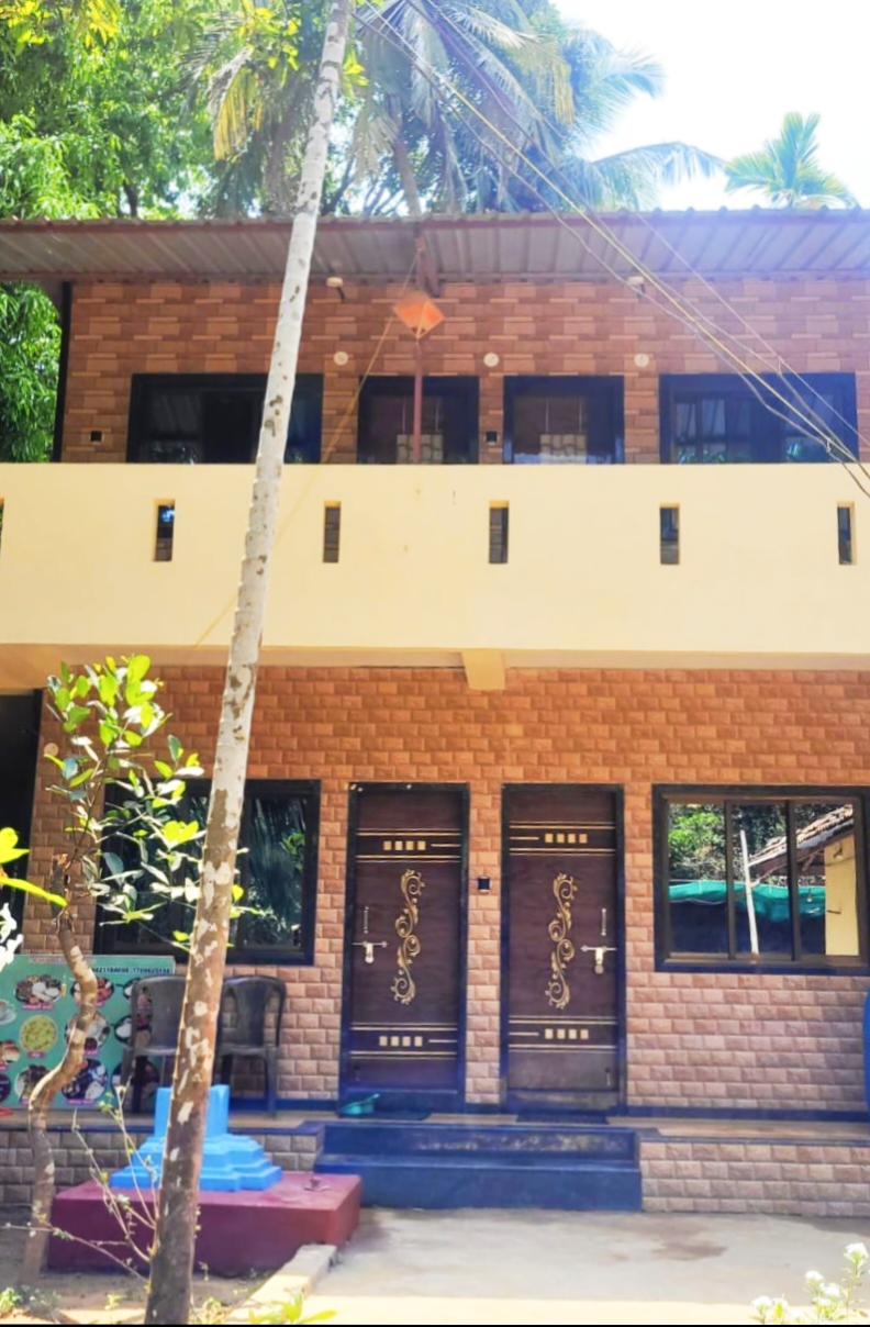 Sea Retreat Homestay & Scuba Diving Tarkarli - Sea Retreat Homestay & Scuba Diving Tarkarli, At post wayri, Gadre Rd, near shivaji Maharaj statue, Garde Rd, Wayari, Maharashtra 416606, India