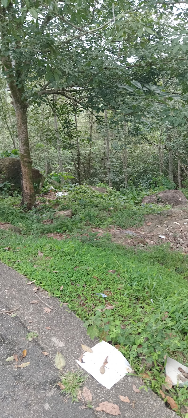 Ella Kanda - Ella Kanda, P3F5+2G9, Horana, Sri Lanka