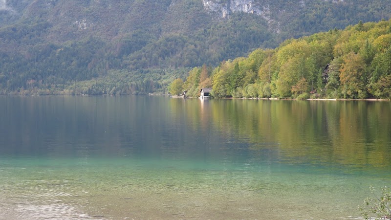 Municipality of Bohinj - Municipality of Bohinj Municipality of Bohinj, Slovenia