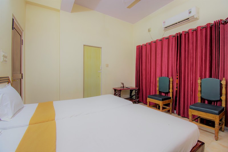 Hotel Green Haven - Hotel Green Haven Kohinoor Rd, Stuart Hill, Madikeri, Karnataka 571201, India