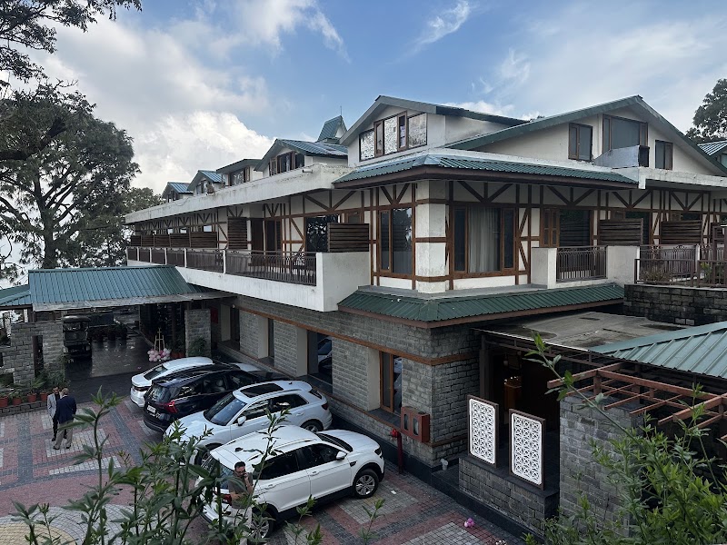 New Roos cmmons - New Roos cmmons Kasauli, Himachal Pradesh 173204, India