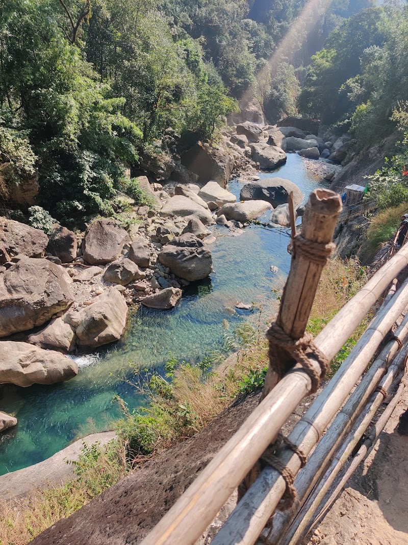 Mawryngkhang Trek - Mawryngkhang Trek, 9R3Q+GVR, Wahkhen, Meghalaya 793110, India
