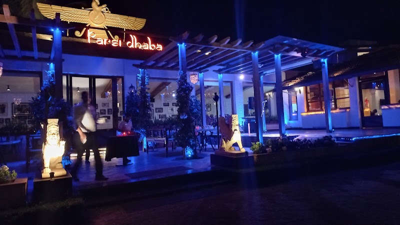Pnf Restaurant & Bar - Pnf Restaurant & Bar Plot No. 130, inside Della Adventure park, Kunegaon, Kune Village, Khandala, Kune N.m., Maharashtra 410401, India