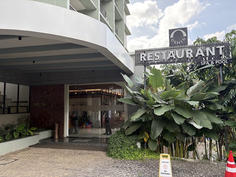 Oshin Restaurant - Oshin Restaurant opp. Civil Station, Civil Station, Madathumpadi, Kalpetta, Kerala 673122, India