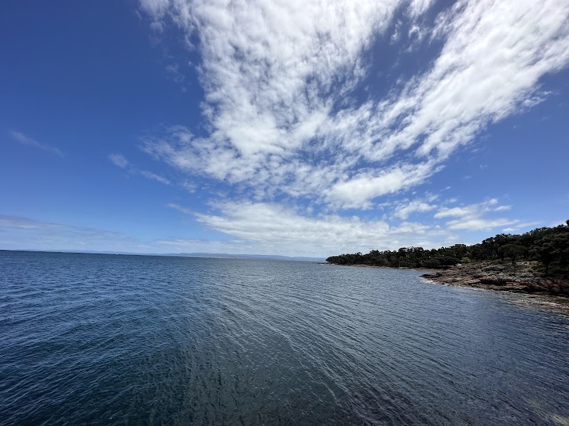 Coles Bay Lookout - Coles Bay Lookout, Coles Bay TAS 7215, Australia