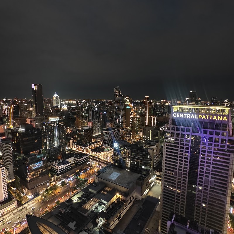 Red Sky - Red Sky, 999, 99 Rama I Rd, Khwaeng Pathum Wan, Pathum Wan, Krung Thep Maha Nakhon 10330, Thailand