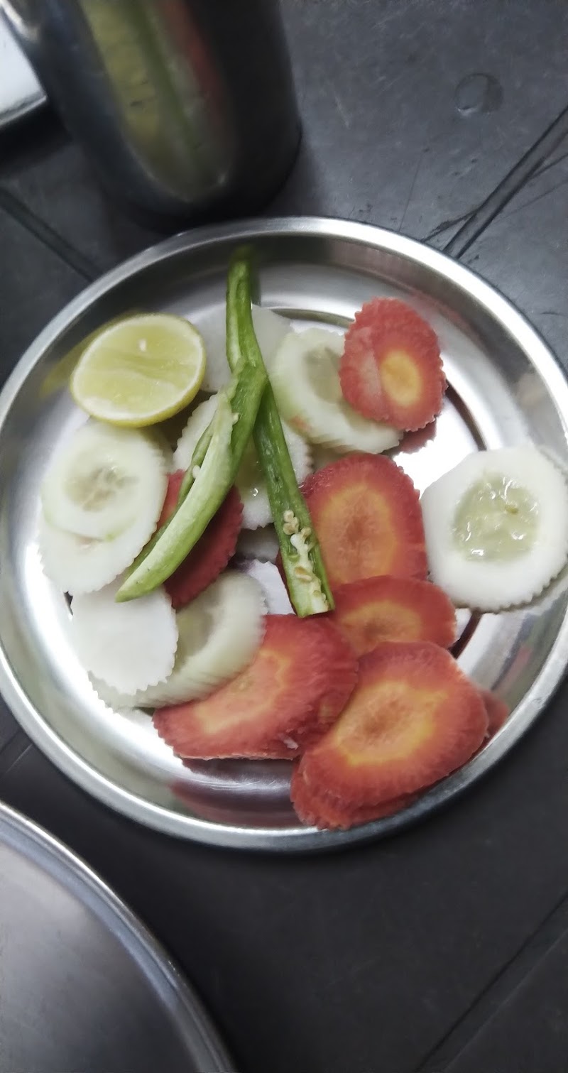 Thali house Restaurant - Thali house Restaurant D-54 Fateh Singh Market Opp. Rajputana Sheraton Hotel, near Railway Station, Gopalbari, Jaipur, Rajasthan 302006, India