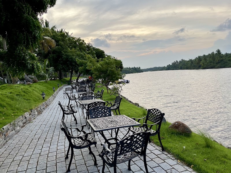 Lagoon Sarovar Premiere Resort , Pondicherry