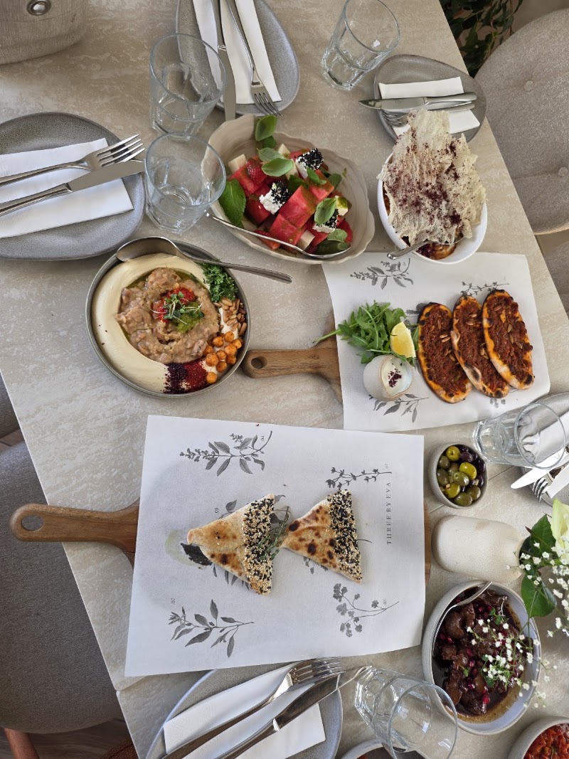 Three by Eva - Three by Eva, Al Wasl Street - Villa 53 - 23B St - جميرا ٢ - جميرا - دبي - United Arab Emirates