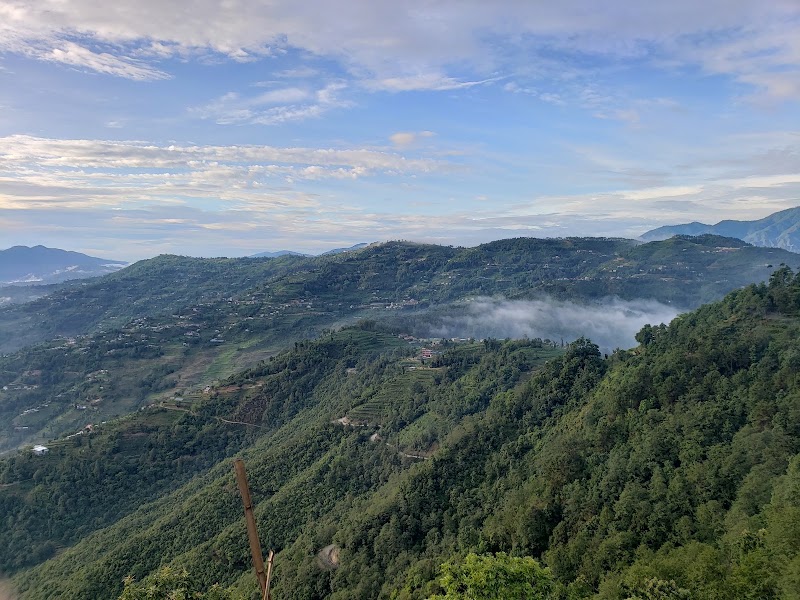 Dhulikhel Park - Dhulikhel Park JH87+C49, Dhulikhel 45200, Nepal