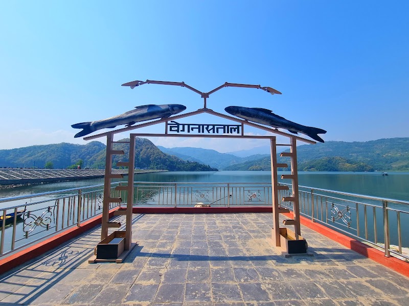 Begnas Boat - Begnas Boat, 538V+99Q, Lekhnath 33700, Nepal