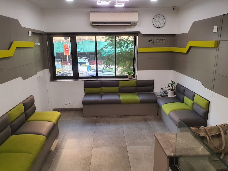The Shoulder & Knee Clinic in South Bombay - Dr Sanjay Singh - The Shoulder & Knee Clinic in South Bombay - Dr Sanjay Singh 1st Foor, Advanced Orthopaedics, Shreepati Arcade, Nana Chowk, Kemps Corner, Tardeo, Mumbai, Maharashtra 400026, India
