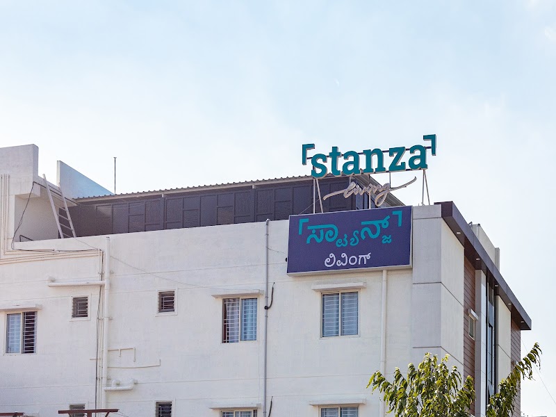 Stanza Living Bratislava House | PG for Males in Koramangala - Stanza Living Bratislava House | PG for Males in Koramangala 47, 3rd Cross Rd, Venkateshwara Layout, S.G. Palya, Bengaluru, Karnataka 560029, India