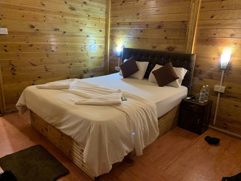 Hitide Beach Resort - Hitide Beach Resort After Royal Italy, 83/2, Ourem Beach Road, Mohanbagh, Palolem, Canacona, Goa 403702, India