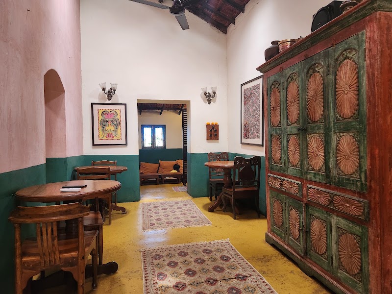 Sappadu Goa - Sappadu Goa House no 434, opp. G-Shot, Ghateshwar Nagar, Bouta Waddo, Assagao, Goa 403507, India