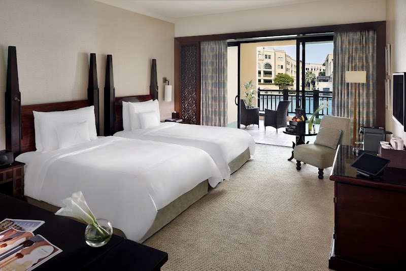 Palace Downtown - Palace Downtown Sheikh Mohammed bin Rashid Blvd - Burj Khalifa - Downtown Dubai - Dubai - United Arab Emirates