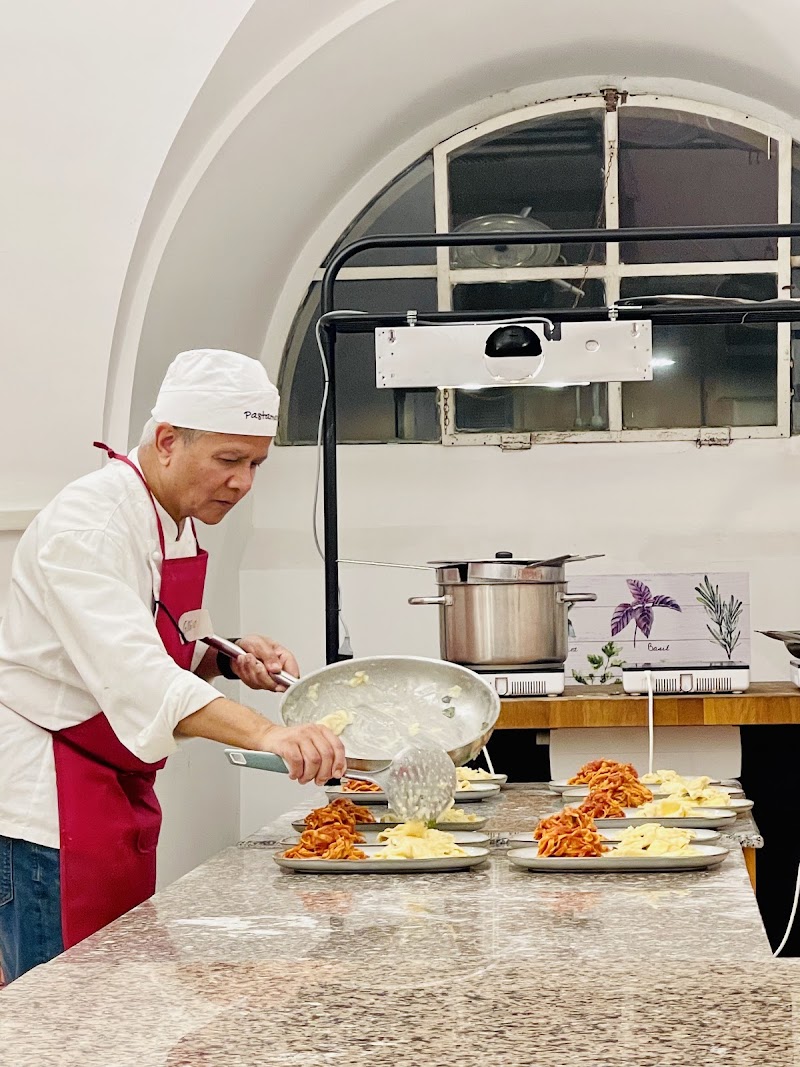 Pastamania - Experience in Rome - Pastamania - Experience in Rome, Via della Gatta, 14, 00186 Roma RM, Italy