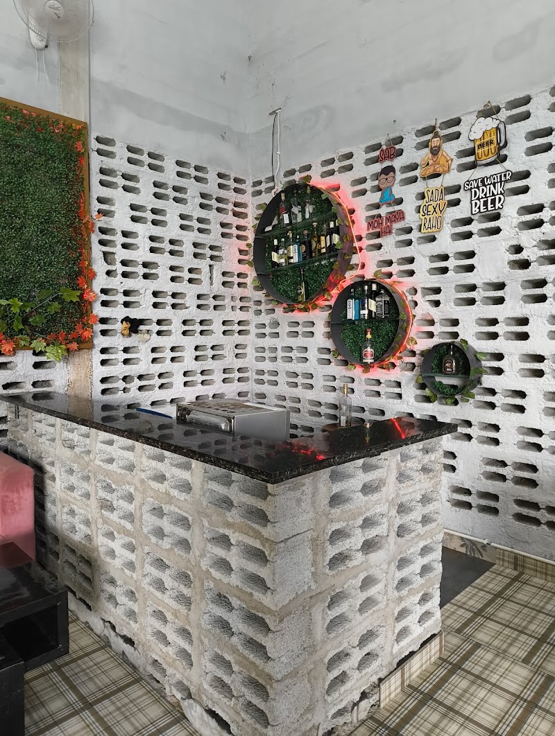 Farm Mexicola Jaipur ( Outhouse ) - Farm Mexicola Jaipur ( Outhouse ) Manglam Grand City, 900 - 903, Mahapura Rd, opposite Pink Pearl, Jaipur, Rajasthan 302026, India
